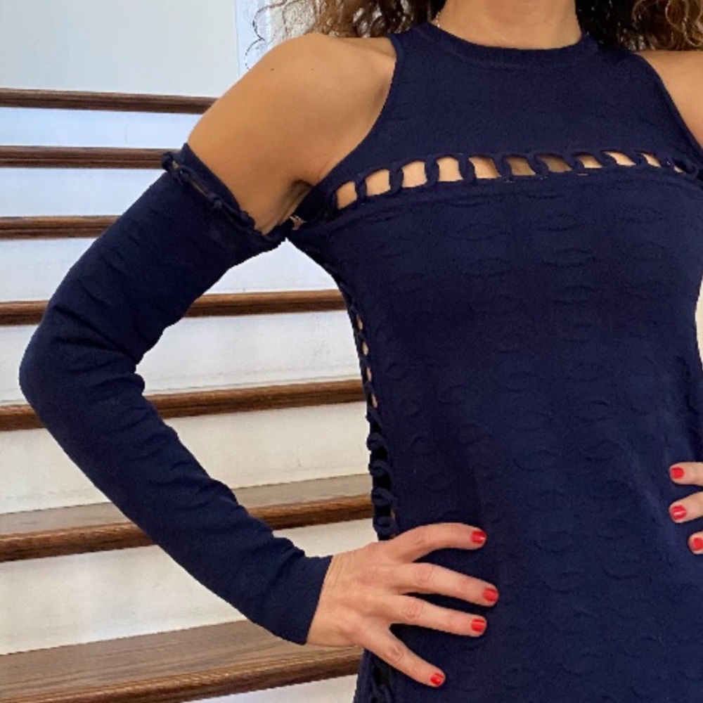 NWOT Stunning Jonathan Simkhai sexy top